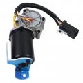 600-911 Transfer Case Shift Motor Actuator Replacement For 2004-2008 Ford F150 6ll V8 4 2l V6 Lobo 4l 4 2006-2008 Lincoln Mark 