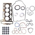 Wflnhb Engine Cylinder Head Gasket Set Replacement For Mini Cooper 2007-2012 R55 R56