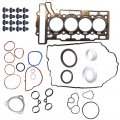 Wflnhb Engine Cylinder Head Gasket Set Replacement For Mini Cooper 2007-2012 R55 R56