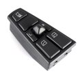 Power Window Switch For Vnl 2005 To 2016 And Vn 2014 Replaces 2162 901 0014 Black Assembly 