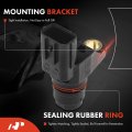 A-premium Engine Camshaft Position Sensor Compatible With Honda Accord 2003-2007 Civic 2002-2011 Cr-v 2002-2009 Element