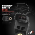 A-premium Engine Camshaft Position Sensor Compatible With Honda Accord 2003-2007 Civic 2002-2011 Cr-v 2002-2009 Element