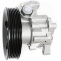 Mercedes-benz Ml320 Ml350 Ml430 Ml500 Power Steering Pump 1998-2005 24668201 