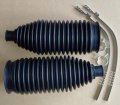 Wantone Racing Steering Rack Boots Bellow Left And Right Sides Kit Replacement For 2021-2023 Polaris Ranger Xp 1000 Fs Fullsize