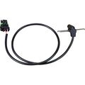 Aip Electronics Crankshaft Position Sensor Ckp For 1983-1990 Renault And Jeep Oem Fit Crk60