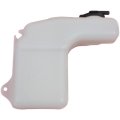 Engine Coolant Recovery Tank For Chrysler Sebring 1999 2000 Coupe Fits Avenger And Eclipse Mb957770 Ch3014112 118-600-0 