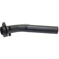 Fuel Tank Filler Neck For Chevy K1500 K2500 K3500 1988 2000 Replaces 15003858 15712144 Black Plastic Standard Style 