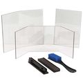 Ttc 6 Magnetic Safety Shield Kit 