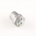 Side Mount To Positive Standard Top Post Battery Adapter 3 8 16 Thread Lead Construction 1 Pack 