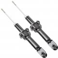 Struts Shocks Ocpty Rear Shock Absorbers For Honda Fits 1994-2001 Acura Integra 1989-1995 Civic 1993-1997 Del Sol 1989-1991 Crx