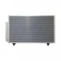 Transtar G3304s A C Condenser And Receiver Drier Assembly New Aftermarket U241e E350 05-10 
