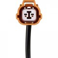Aip Electronics Abs Anti-lock Brake Wheel Speed Sensor Compatible With 1998-2002 Front Right Passenger Honda Accord Oem Fit