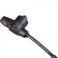 Aip Electronics Abs Anti-lock Brake Wheel Speed Sensor Compatible With 1998-2002 Front Right Passenger Honda Accord Oem Fit