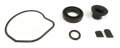 The Rop Shop Water Pump Impeller Kit For 1984 Evinrude 40 Hp E40rlcrm E40tecrm E40telcrm