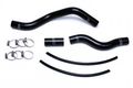 Hps 57-1526-blk 7th Gen Mt Black Silicone Radiator Hose Kit Coolant 