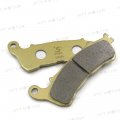 Httmt Disc Brake Pad Set Compatible With Street Cbr Nc Nt Suzuki Boulevard