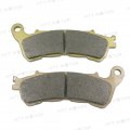 Httmt Disc Brake Pad Set Compatible With Street Cbr Nc Nt Suzuki Boulevard