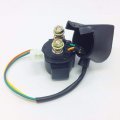 Starter Relay Solenoid For Yamaha Bruin Yfm350 Yfm 350 Moto-4 2004 2005 2006 New