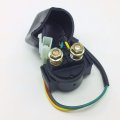 Starter Relay Solenoid For Yamaha Bruin Yfm350 Yfm 350 Moto-4 2004 2005 2006 New