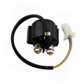 Starter Relay Solenoid For Yamaha Bruin Yfm350 Yfm 350 Moto-4 2004 2005 2006 New