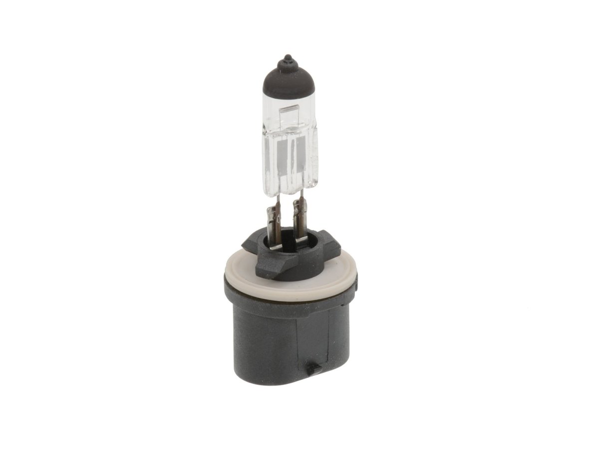 1984 1990 Corvette Fog Light Bulb 27 Watt Halogen General Motors