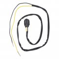 278001733 Start Stop Button Switch For 2002 2012 Seadoo 4 Tec Gtx Rxp Rxt Rxpx Rxtx Push With Housing Replace Part 278 001 733