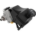 Power Steering Pump Assist Fit For Chevrolet Silverado 2500 Hd Silverado 3500 2011-2015 V8 6 6l 20-5000r 205000r 