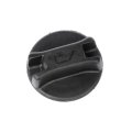 Engine Oil Filler Cap For Chevy City Express 2015 2016 2017 2018 Black Plastic With Gasket Or Seal Round Twist Mounting Part 