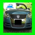 2010-2011 Vw Volkswagen Eos Chrome Trim For Grille Grill 10 11