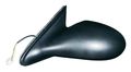 Driver Side Door Mirror Set 334-5405l3efn Texture Black Mount For Cars 