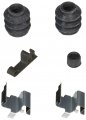 Carlson Quality Brake Parts 17361 Combination Kit