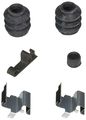 Carlson Quality Brake Parts 17361 Combination Kit 