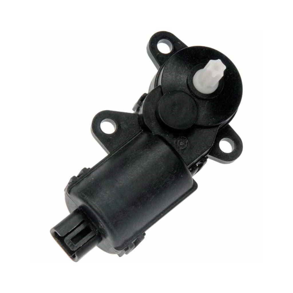 Air Door Actuator For Buick Allure And Lacrosse 2005 2006 2007 2008 2009 Rotary Switch Plastic Replacement 10308595 10325407
