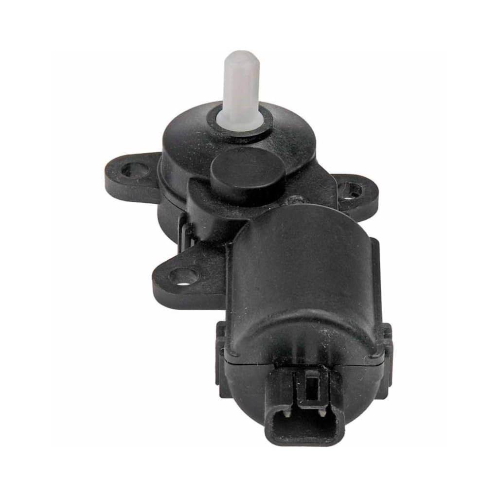 Air Door Actuator For Buick Allure And Lacrosse 2005 2006 2007 2008 2009 Rotary Switch Plastic Replacement 10308595 10325407