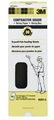3m 10207-100 80d Grit Drywall Paper Sanding Sheet 4-3 16 X 11-1 4-inch 100-piece 