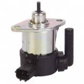Topaz 1c010-60015 12v Fuel Shut Off Solenoid Fit For Kubota M6800 M8200 M8540 M9000 M9540 M95s M95x M105x 