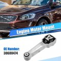 X Autohaux Engine Motor Mount No 30680474 For Volvo Xc60 2010-2016 Bracket Torque Rod