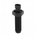 X Autohaux 3528003c1 42024582 Vehicle Car Black Transmission Speed Sensor For Harvester