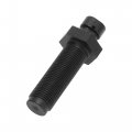 X Autohaux 3528003c1 42024582 Vehicle Car Black Transmission Speed Sensor For Harvester