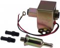 Solarhome 12v Electric Fuel Pump 345-3520 416-5886 445-8283 For Caterpillar 232d 279d 236d 242d 246d 257d 259d 262d 272d Xhp