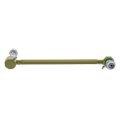 Front Stabilizer Bar Link Set For 2013 2019 Ford Police Interceptor Sedan Sintered Metal And Neoprene Ball Joint Ends Alx Pau 