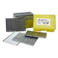 Air Locker Cn25al 14 Gauge Concrete T-nails For Nailers-1 Inch Smooth Shank 2 Packs Of 1000 