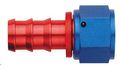 Aeroquip Fbm1512 Size 6 Straight Socketless Hose End 
