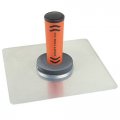 Kraft Tool Pl263pf 13 X13 Professional Magnesium Hawk W Proform Handle 