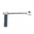 Metal Kick Start Shaft Starter Lever Fits Yamaha Pw80 Py80 Pit Dirt Bike Right Side 18 5cm Length Model A113501lius 