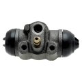 Drum Brake Wheel Cylinder For Mercury Mariner 25 2006 2007 Rear Passenger Side Cast Iron 0 9375 In Bore Diameter 0 393 Inlet 