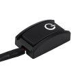 Dc 12v Paste Type Switch On Off Button Car Diy With Double Sided Adhesive