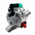 Waltyotur Power Steering Pump 56110rnaa01 56110-rna-a01 Replacement For Honda Accord Civic