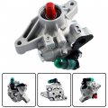 Waltyotur Power Steering Pump 56110rnaa01 56110-rna-a01 Replacement For Honda Accord Civic