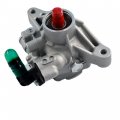 Waltyotur Power Steering Pump 56110rnaa01 56110-rna-a01 Replacement For Honda Accord Civic